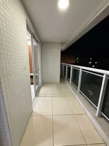 Apartamento com 3 Quartos à venda, 82m² no Cohama, São Luís