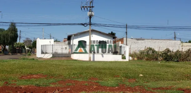 Casa com 2 Quartos à venda, 115m² no Conjunto Parigot de Souza 1, Londrina