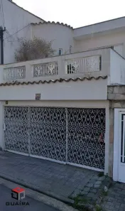 Sobrado com 3 Quartos à venda, 200m² no Paulicéia, São Bernardo do Campo