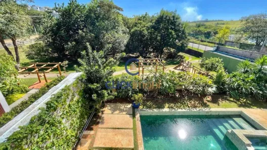 Casa de Condomínio com 3 Quartos para alugar, 280m² no Loteamento Parque dos Alecrins, Campinas