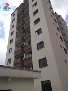 Apartamento com 2 Quartos à venda, 54m² no Vila Ré, São Paulo