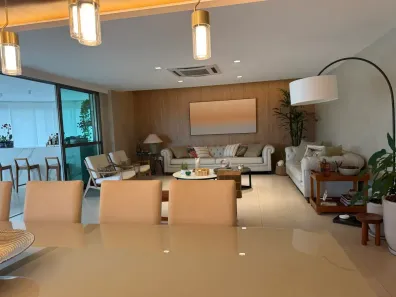 Apartamento com 4 Quartos à venda, 336m² no Barra da Tijuca, Rio de Janeiro