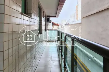 Apartamento com 2 Quartos à venda, 66m² no Tijuca, Rio de Janeiro