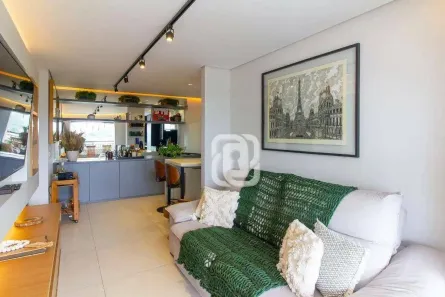 Apartamento com 3 Quartos à venda, 92m² no Vila Anastácio, São Paulo