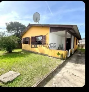 Casa com 2 Quartos à venda, 80m² no Nova Brasília, Imbituba