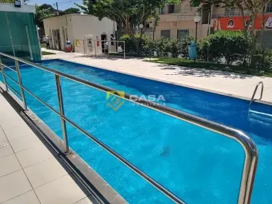 Apartamento com 2 Quartos à venda, 50m² no Jardim Atlântico, Serra