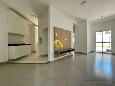 Apartamento com 2 Quartos para alugar, 110m² no Paulicéia, Piracicaba
