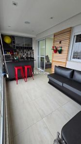 Apartamento com 3 Quartos à venda, 77m² no Centro, São Bernardo do Campo