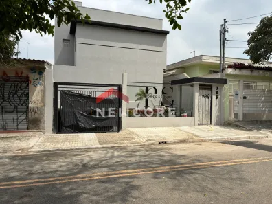 Casa de Condomínio com 2 Quartos à venda, 74m² no Jardim das Flores, Osasco