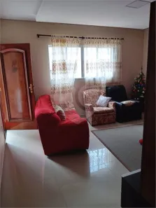 Casa com 3 Quartos à venda, 130m² no Jardim Nicéia, Bauru