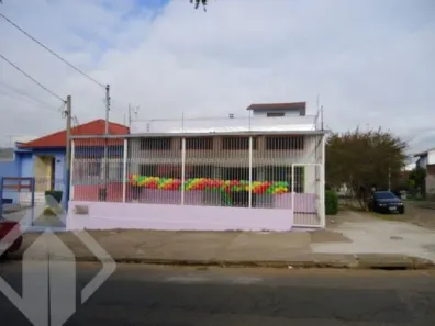 Prédio Comercial à venda, 300m² no Morro Santana, Porto Alegre