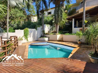 Casa com 4 Quartos à venda, 306m² no Vila Queiroz, Limeira