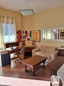 Flat com 1 Quarto à venda, 40m² no Jardim Ampliação, São Paulo