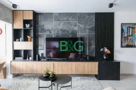 Apartamento com 1 Quarto à venda, 65m² no Vila Mariana, São Paulo