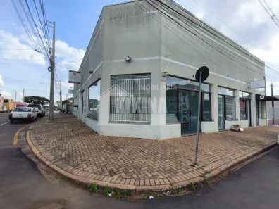 Sala Comercial para alugar, 45m² no Colônia Dona Luíza, Ponta Grossa