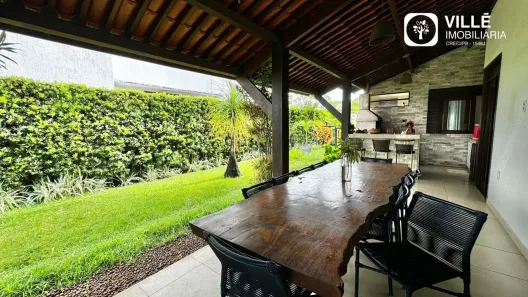 Casa de Condomínio com 4 Quartos para alugar, 340m² no Altiplano Cabo Branco, João Pessoa