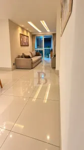Apartamento com 3 Quartos à venda, 120m² no Icaraí, Niterói