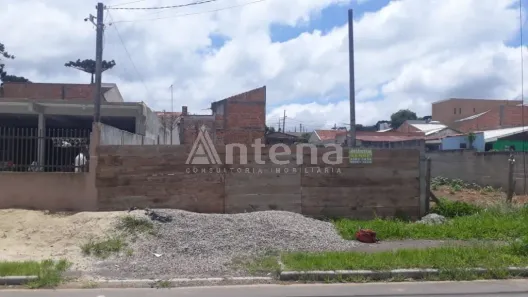 Lote/Terreno à venda, 240m² no São Marcos, São José dos Pinhais