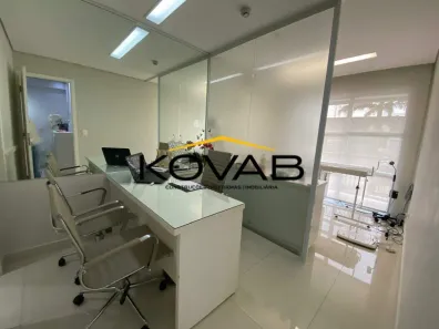 Sala Comercial à venda, 46m² no Planalto Paulista, São Paulo