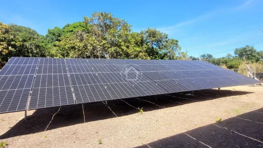 Lote/Terreno à venda, 3675m² no Loteamento Morro Santo Antonio, Santo Antônio de Leverger