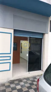 Sala Comercial para alugar, 25m² no Centro, Jacareí