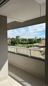 Apartamento com 3 Quartos para alugar, 96m² no Saraiva, Uberlândia