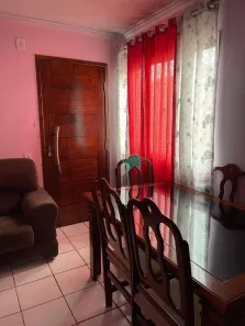 Apartamento com 2 Quartos à venda, 54m² no Montanhão, São Bernardo do Campo