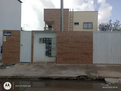 Casa com 3 Quartos à venda, 60m² no Pau Amarelo, Paulista