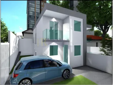Casa com 3 Quartos à venda, 141m² no Letícia, Belo Horizonte