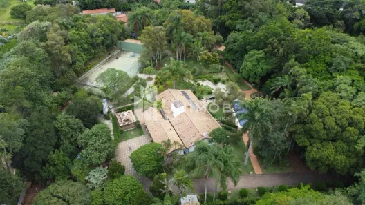Fazenda/Sítio com 4 Quartos à venda, 4620m² no São Joaquim, Vinhedo
