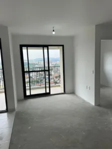 Apartamento com 3 Quartos à venda, 68m² no Vila Anastácio, São Paulo