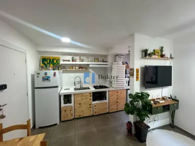 Apartamento com 2 Quartos à venda, 38m² no Vila Brasilândia, São Paulo