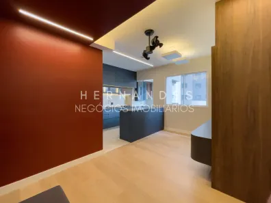 Apartamento com 2 Quartos à venda, 49m² no Nova Aldeinha/Aldeia, Barueri