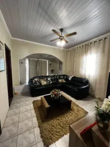 Casa com 3 Quartos à venda, 151m² no Vila Antônio Augusto Luiz, Caçapava