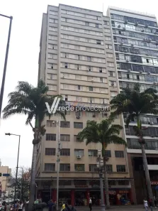 Sala Comercial com 1 Quarto à venda, 45m² no Centro, Campinas