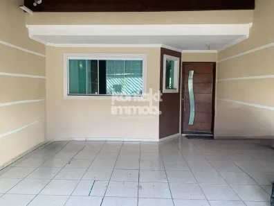 Casa com 3 Quartos à venda, 188m² no Jardim Vila São Domingos, Sorocaba