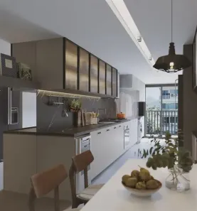 Apartamento com 3 Quartos à venda, 183m² no Lagoa, Rio de Janeiro