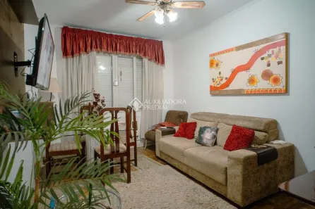 Apartamento com 2 Quartos à venda, 78m² no Sarandi, Porto Alegre