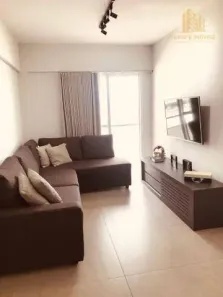 Apartamento com 2 Quartos à venda, 82m² no Jardim Satélite, São José dos Campos