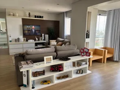 Apartamento com 2 Quartos à venda, 96m² no Jardim Wanda, Taboão da Serra