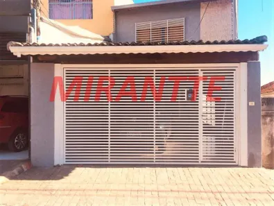 Sobrado com 3 Quartos à venda, 200m² no Parque Vitória, São Paulo