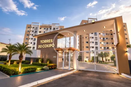 Apartamento com 3 Quartos à venda, 70m² no Coophema, Cuiabá