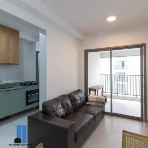 Apartamento com 1 Quarto à venda, 45m² no Vila Sônia, São Paulo