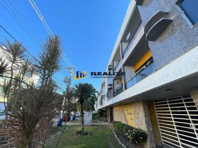 Apartamento com 3 Quartos à venda, 70m² no Parque Turf Club, Campos dos Goytacazes