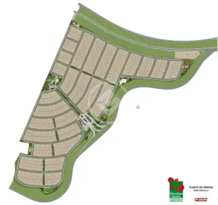 Lote/Terreno à venda, 72000m² no Paranoá, Brasília