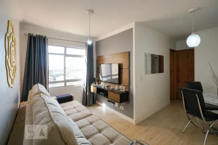 Apartamento com 2 Quartos à venda, 45m² no Brás, São Paulo