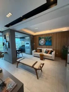 Apartamento com 3 Quartos à venda, 89m² no Imbuí, Salvador