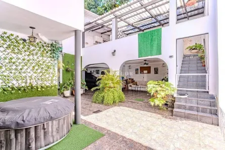 Casa com 4 Quartos à venda, 281m² no Jardim Paulistano, São Paulo