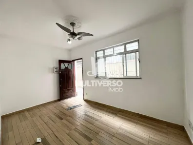 Apartamento com 2 Quartos à venda, 62m² no Vila Mathias, Santos
