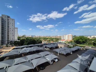 Apartamento com 2 Quartos à venda, 51m² no Jardim São Carlos, Sorocaba
